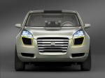 GM Sequel Concept 2005 года
